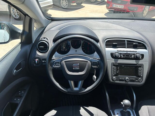 SEAT ALTEA XL FOR KIDS 1.8 TSI AUTO SPANISH LHD IN SPAIN 109000 MILES SUPER 2013